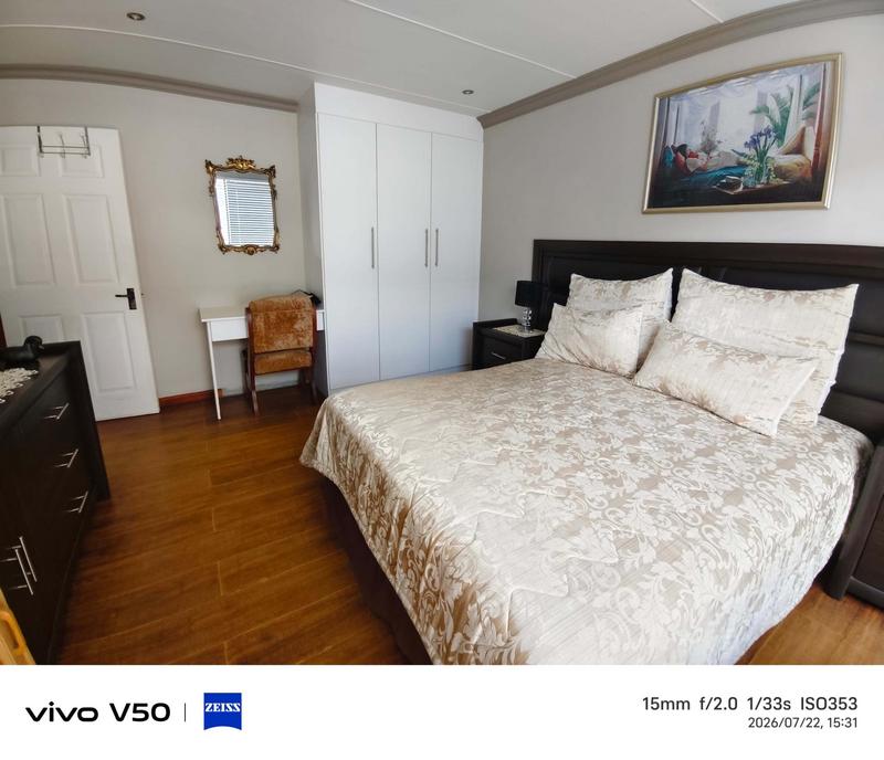 3 Bedroom Property for Sale in Reebok Western Cape